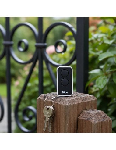 Transmisor Rolling | NICE