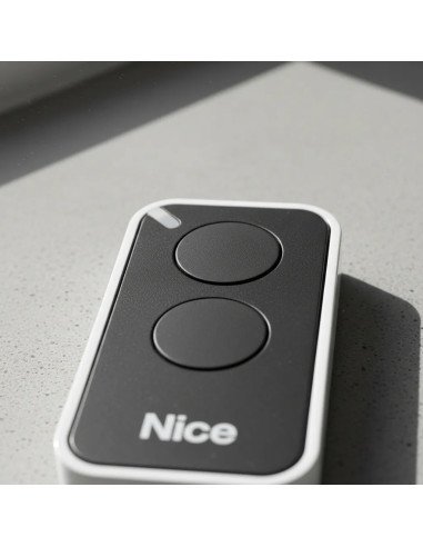 Transmisor Rolling | NICE