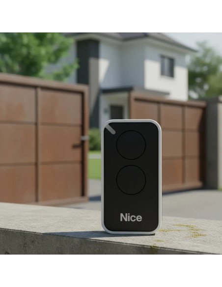 Transmisor Rolling | NICE