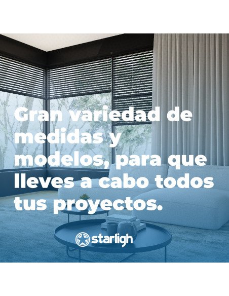 Motor Tubular 20kg | STARLIGH