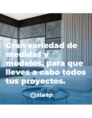 Motor Tubular 140kg Premium | STARLIGH