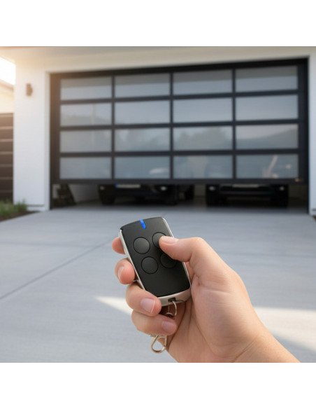 Transmisor 4 canales | STARLIGH