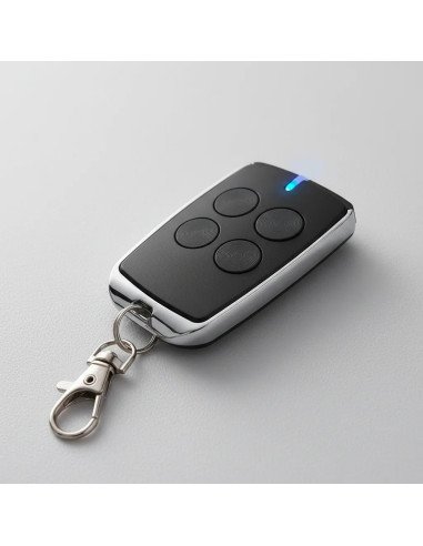 Transmisor 4 canales | STARLIGH