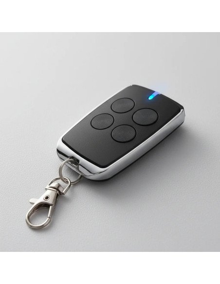 Transmisor 4 canales | STARLIGH