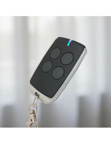 Transmisor 4 canales | STARLIGH