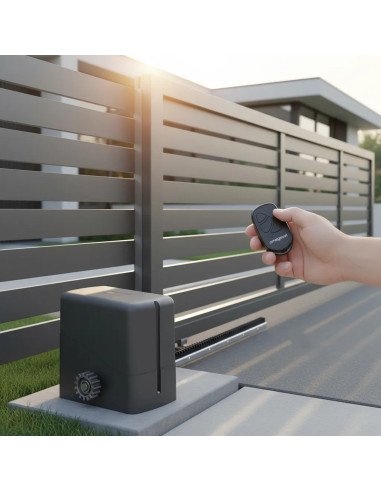 Transmisor 3 Canales | OMEGASAT