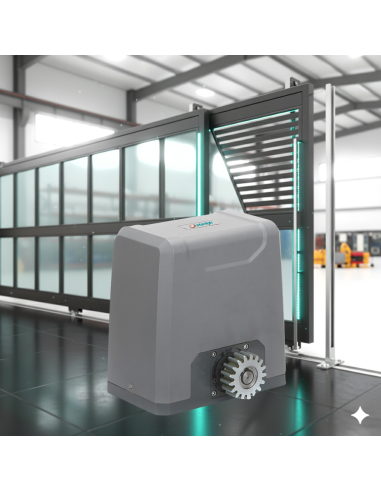 Kit Corredizo Starligh 2000Kg