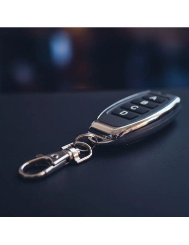 Transmisor Learning Code - Cortinas Metálicas | STARLIGH