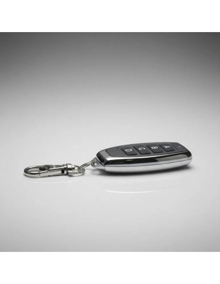 Transmisor Learning Code - Cortinas Metálicas | STARLIGH