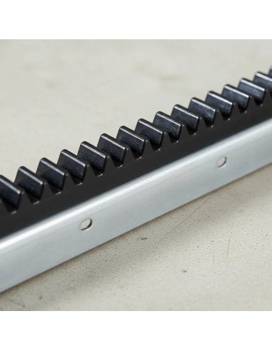 Cremallera de Nylon | NICE