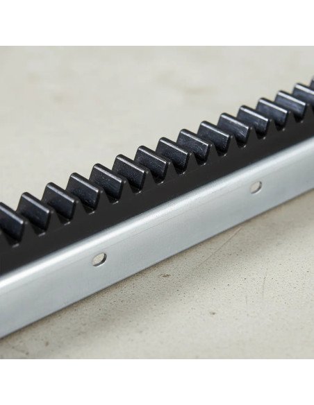 Cremallera de Nylon | NICE