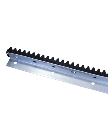 Cremallera de Nylon | NICE