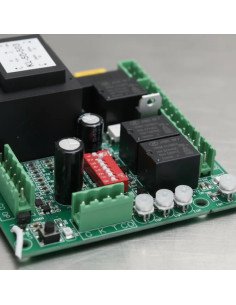 Central Monofásica - Con Freno EC  | STARLIGH 2