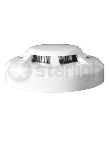 Detector Humo Fotoeléct EN54