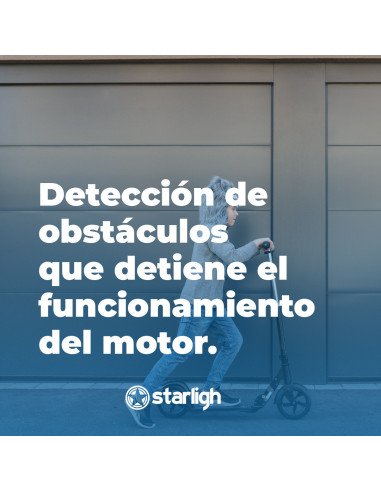 Fotocélula Portón 15m | STARLIGH