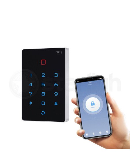 Kit Control de Accesos | STARLIGH