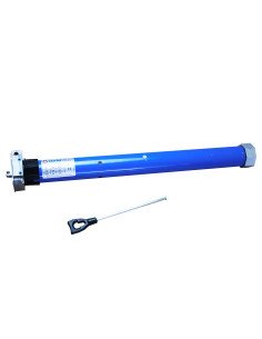 Motor Tubular 140kg Premium | STARLIGH