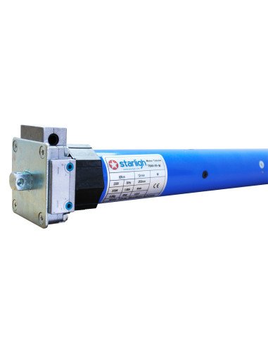 Motor Tubular 140kg Premium | STARLIGH