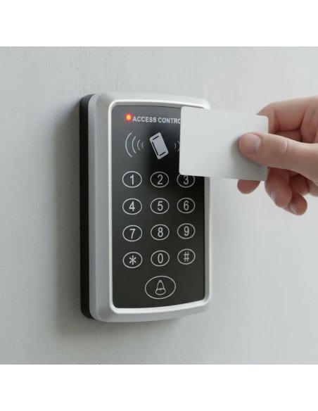 Control Accesos Económico | STARLIGH