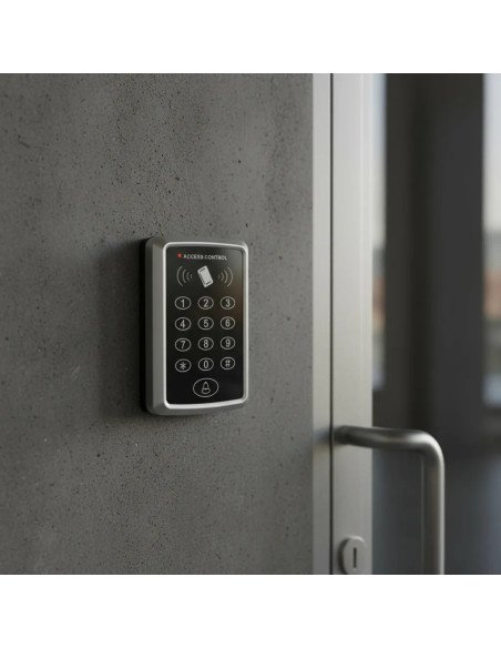 Control Accesos Económico | STARLIGH