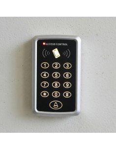 Control Accesos Económico | STARLIGH 2