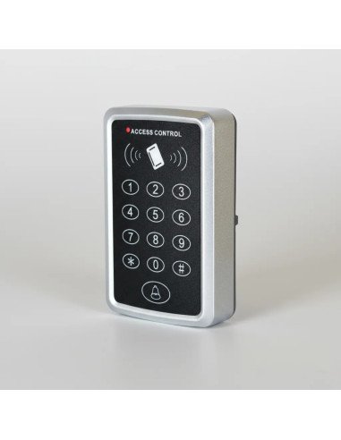 Control Accesos Económico | STARLIGH