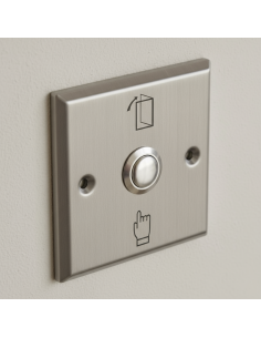 Pulsador De Salida - Exterior | STARLIGH