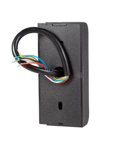 Lector Auxiliar De Tarjeta | STARLIGH