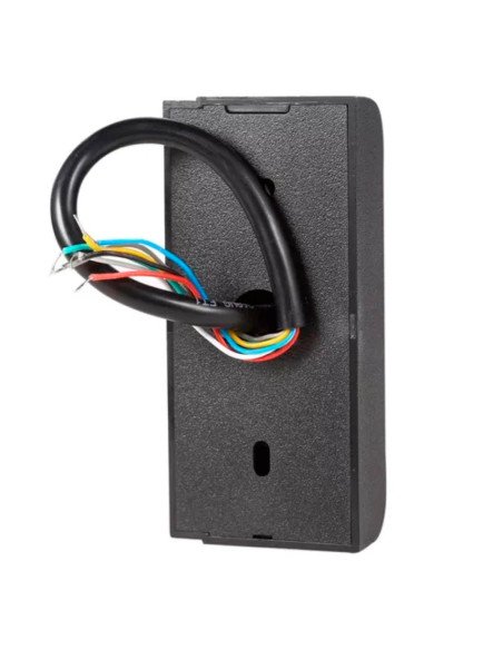 Lector Auxiliar De Tarjeta | STARLIGH