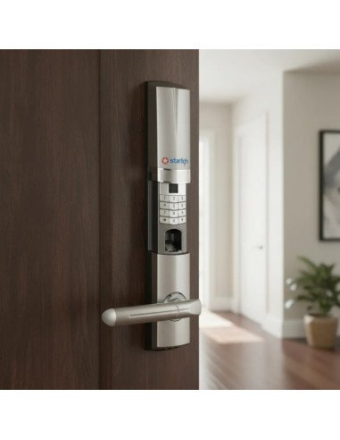 Cerradura Inteligente | STARLIGH