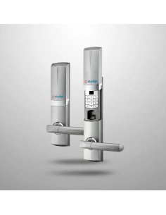 Cerradura Inteligente | STARLIGH