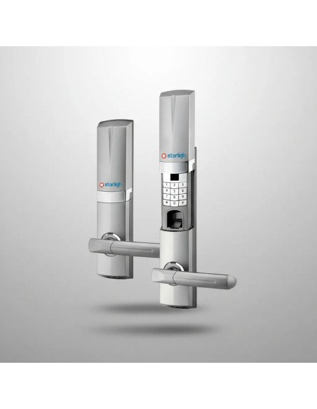 Cerradura Inteligente | STARLIGH