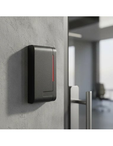 Lector Auxiliar De Tarjeta | STARLIGH