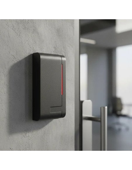 Lector Auxiliar De Tarjeta | STARLIGH