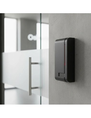 Lector Auxiliar De Tarjeta | STARLIGH