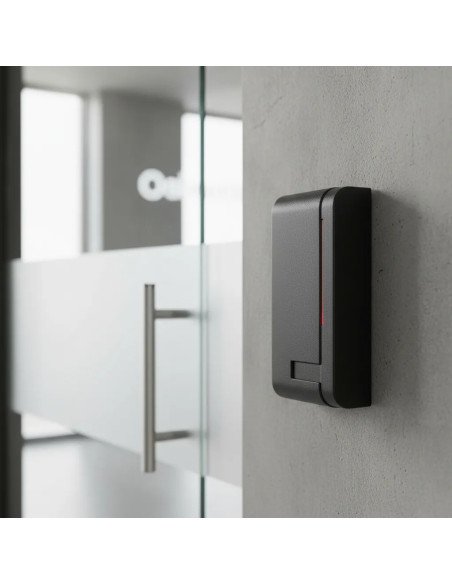 Lector Auxiliar De Tarjeta | STARLIGH