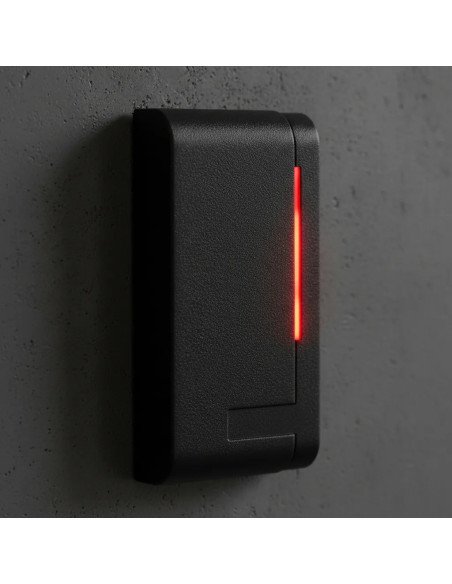 Lector Auxiliar De Tarjeta | STARLIGH