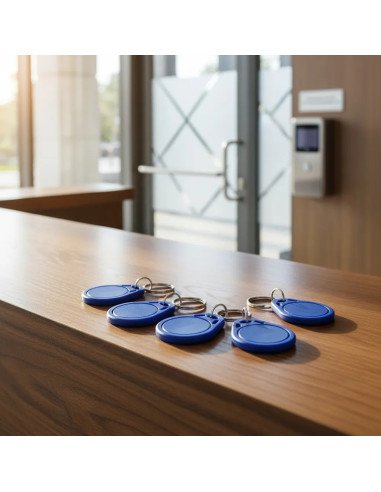 Llavero De Proximidad | STARLIGH