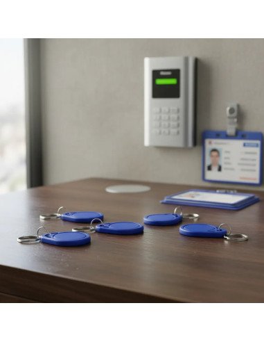 Llavero De Proximidad | STARLIGH
