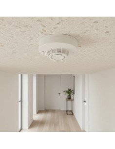 Detector Termoveloc 57ºC 4 Hilos 2