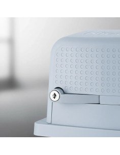 Kit Motor Corredizo 350Kg - Rápido | NICE 2