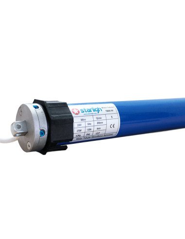 Motor Tubular 140kg | STARLIGH