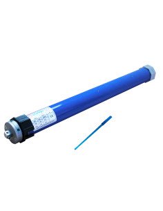 Motor Tubular 140kg | STARLIGH