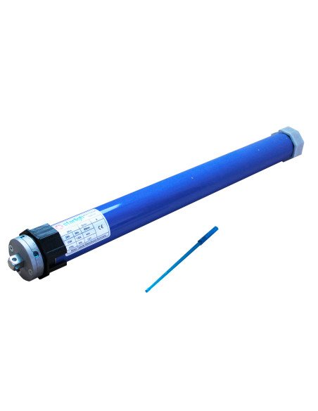 Motor Tubular 140kg | STARLIGH