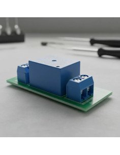 Módulo de Relé | STARLIGH 2