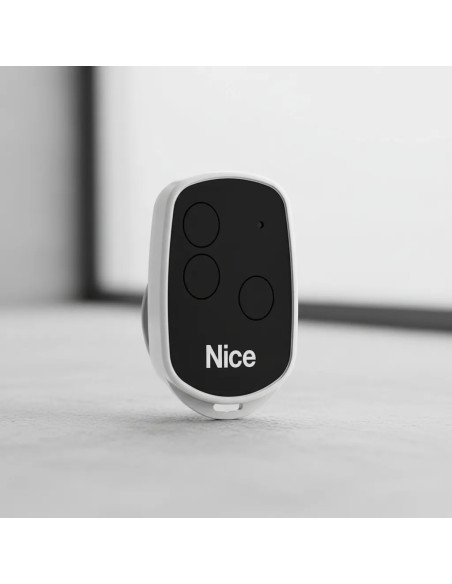 Transmisor Learning - Negro | NICE