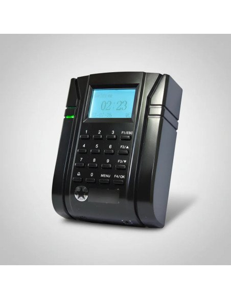 Control de Horarios y Accesos - Tarjeta y Código | STARLIGH