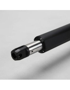 Kit Pivotante Doble - A Pistón 2,5m | STARLIGH 2