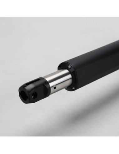 Kit Pivotante Doble - A Pistón 2,5m | STARLIGH