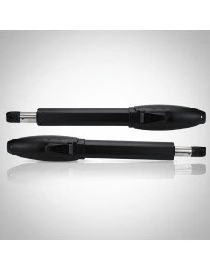 Kit Pivotante Doble - A Pistón 2,5m | STARLIGH